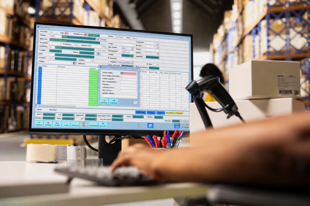 1 de noviembre: conoce los nuevos requisitos para la guía de despacho electrónica y cómo XPYME te ayuda a prepararte